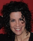 Lorna Ventura